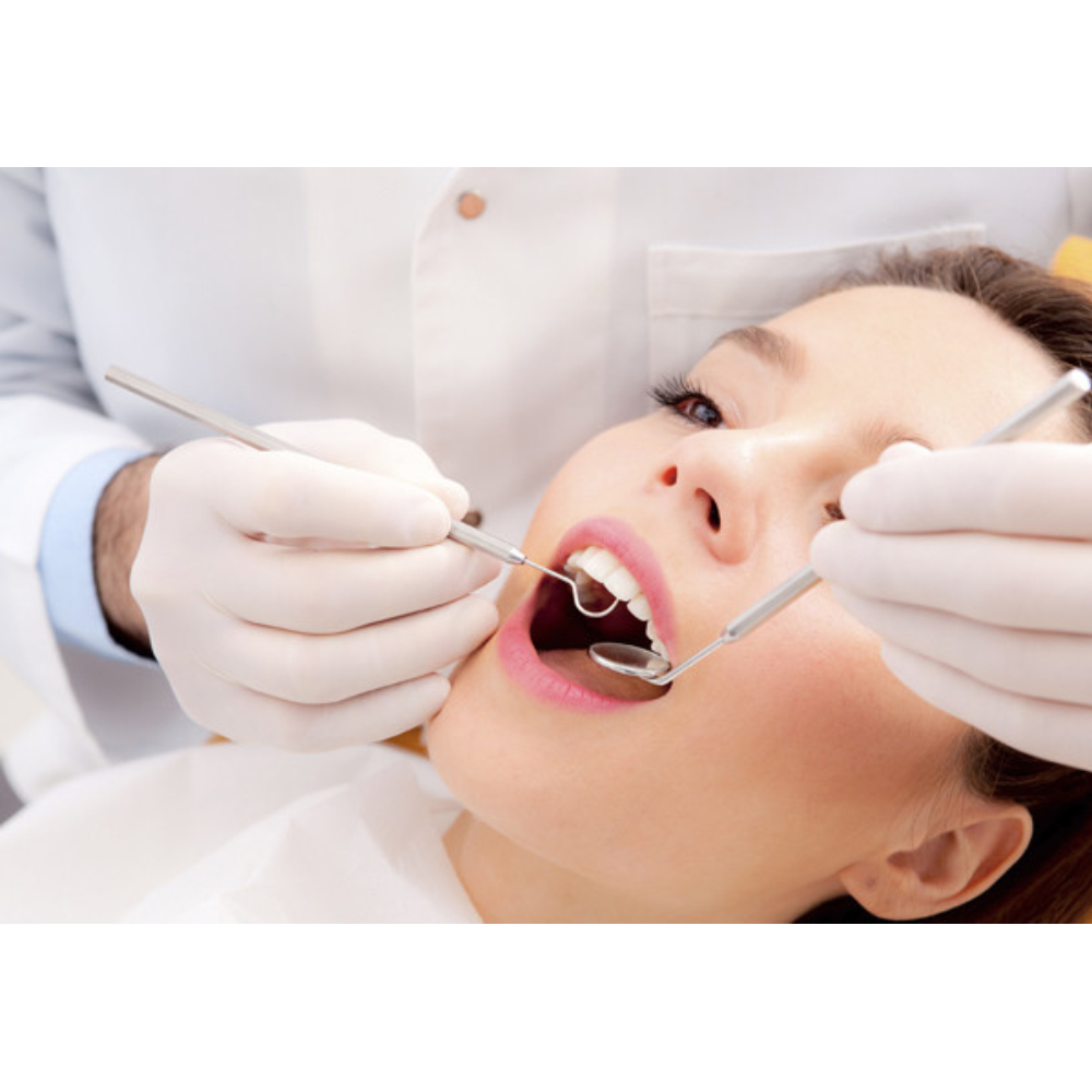 GDC Single End Explorer -1 (Exs8)