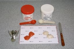 3M ESPE Express Xt Vps Impression Material - Refills - 11