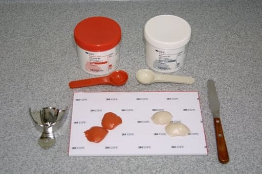 3M ESPE Express Xt Vps Impression Material - Refills