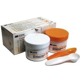 3M ESPE Express Xt Vps Impression Material - Refills - 5