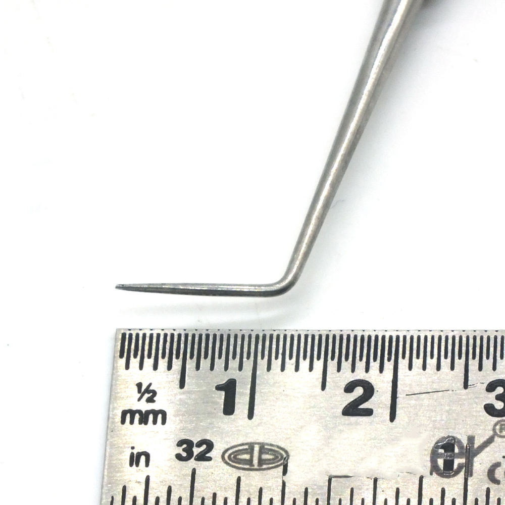 GDC Single End Probe -1 (Exs6)