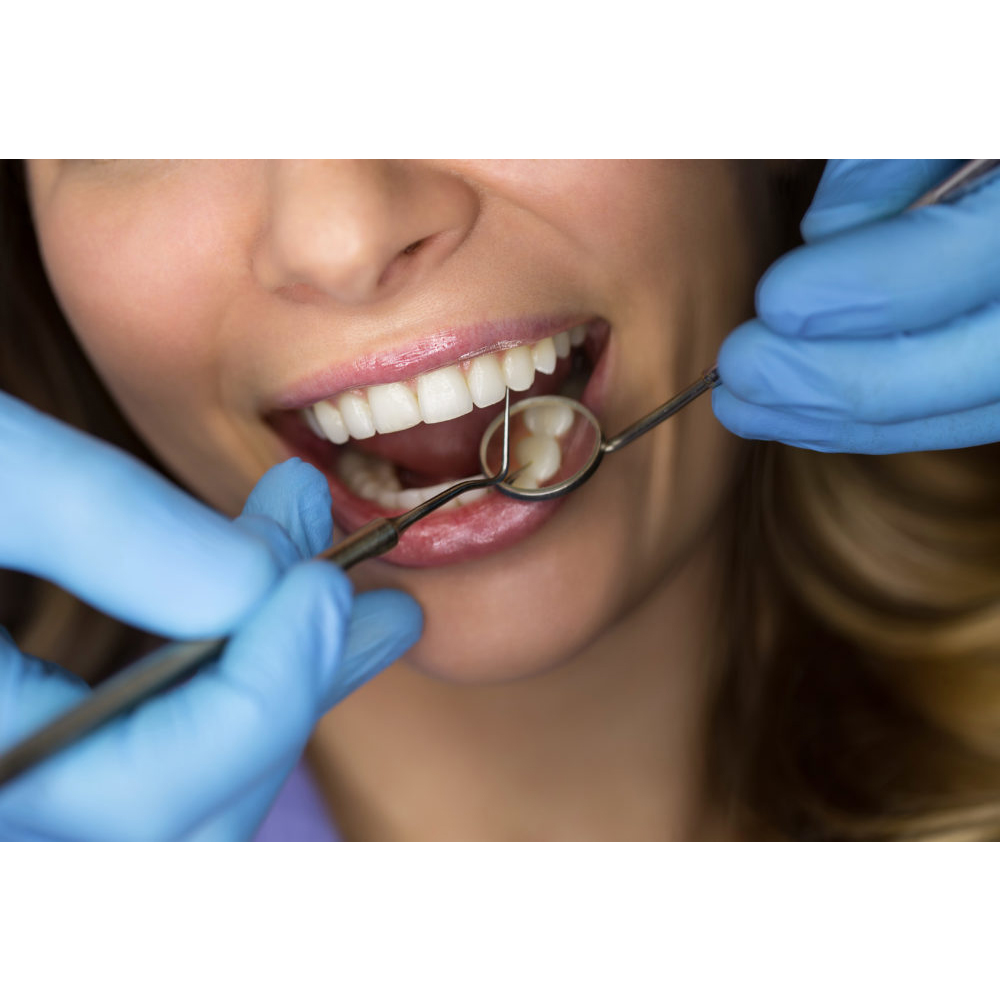 GDC Single End Probe -1 (Exs9)