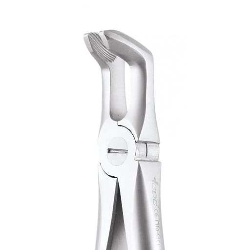 GDC Extraction Forcep Lower Third Molars - 79 Atraumatic (AFX79)