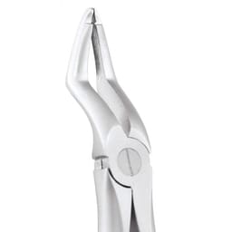 GDC Extraction Forceps Upper Roots - 51a Atraumatic (Afx51a) - 2