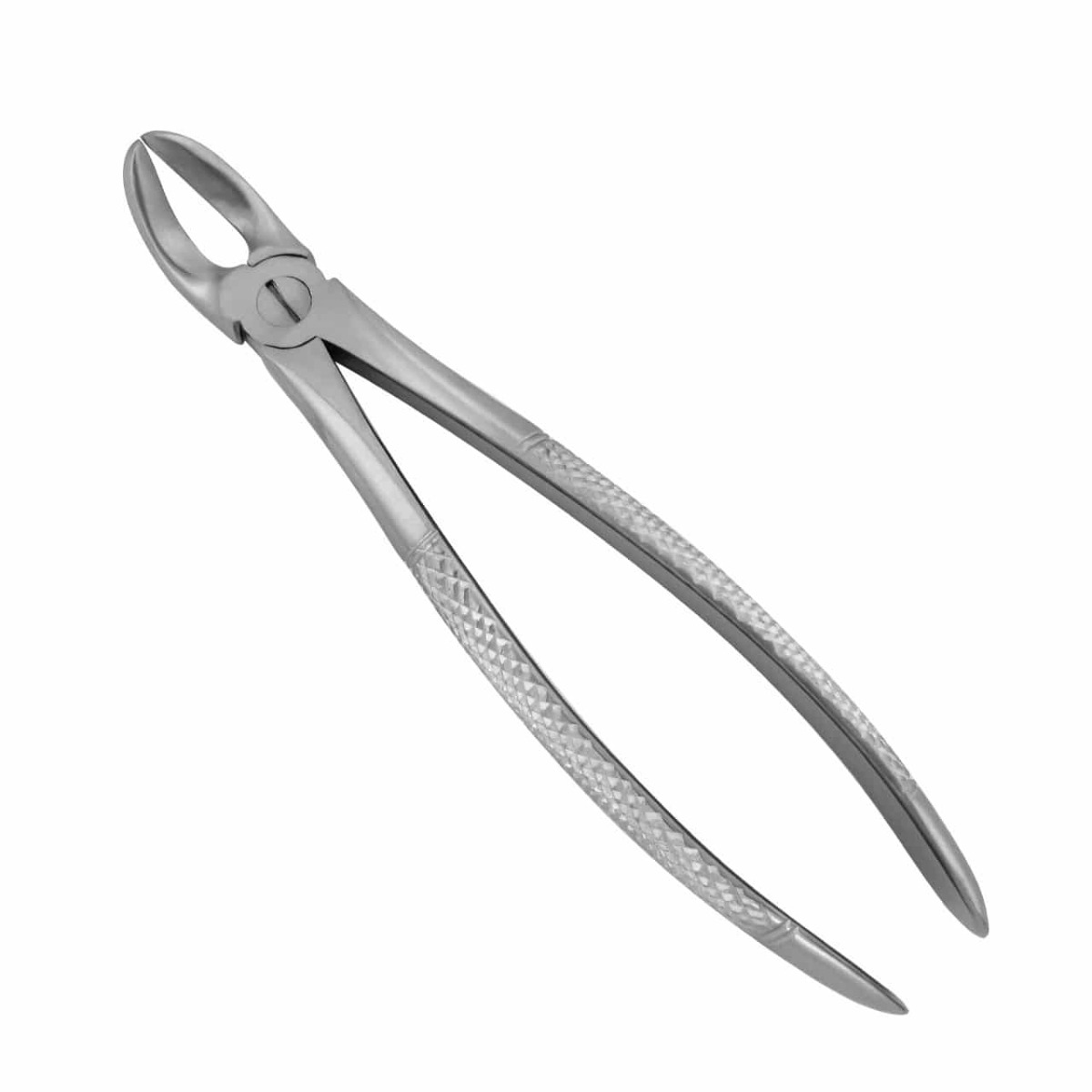 GDC Extraction Forceps Separating Upper Molars - 55 Standard (FX55S)