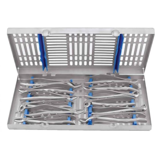 GDC Cassette For Extraction Forceps (Imscdef)