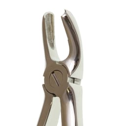 Waldent Tooth Extraction Forceps Upper Molars Left, No.18 (1/105) - 3
