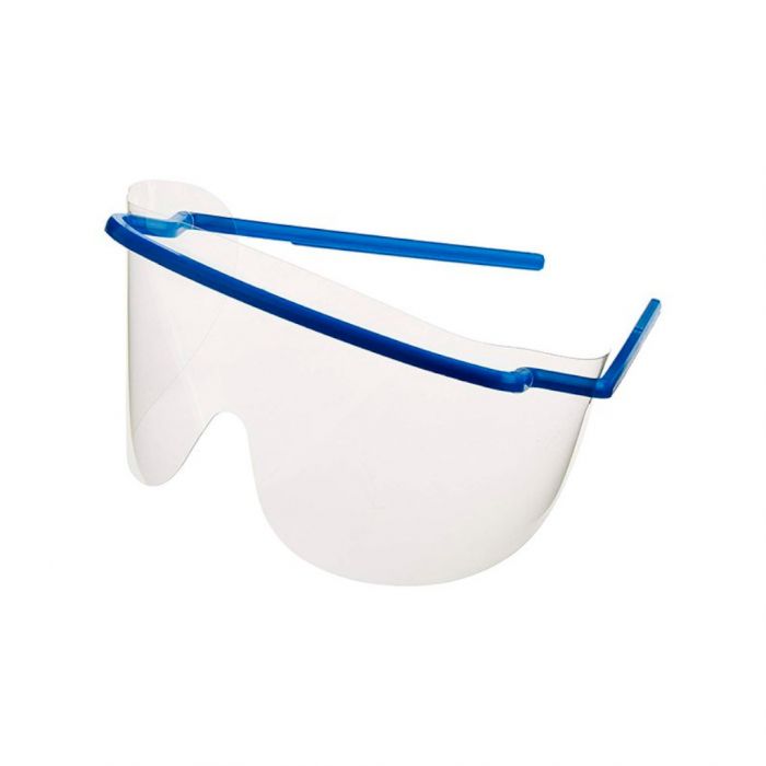 Capri Eye Shield 5 Pcs With 1 Frame