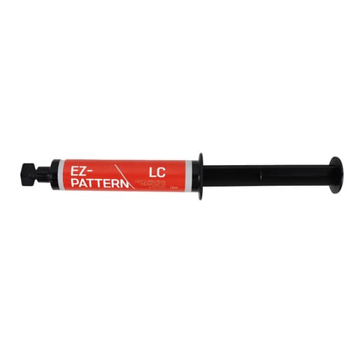 Alphadent EZ - Pattern LC For Dental Implant
