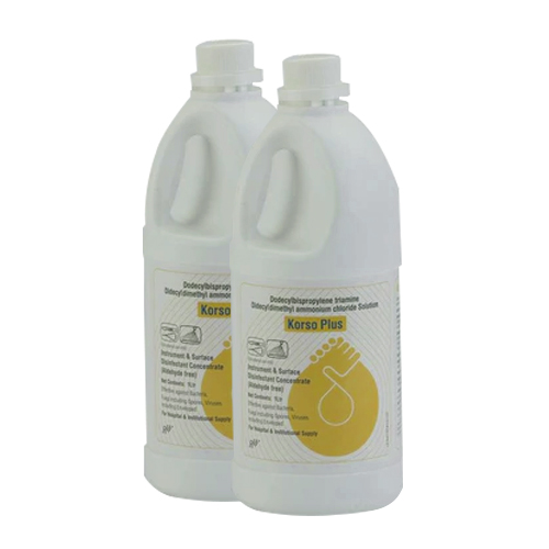 Raman & Weil Korso Plus 1 Litre