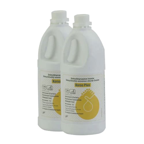 Raman & Weil Korso Plus 1 Litre