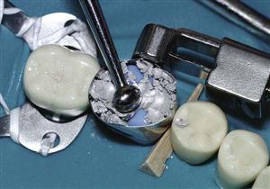 GDC Double Ended T-Burnisher 3 (TB2)