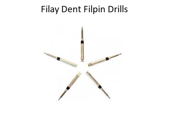 Filhol Dental Filpin Nova Pack