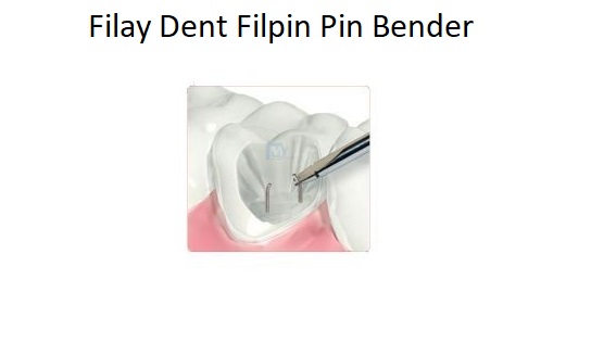 Filhol Dental Filpin Nova Pack