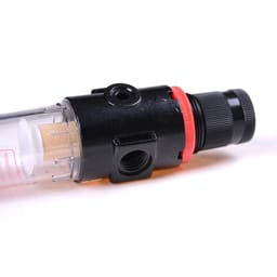 Dental Compressor Water Trap Filter - 3