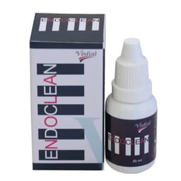 Vishal Dentocare Endoclean 20ml