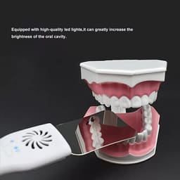 UU Ortho Dental Photography Mirror Kit - 13