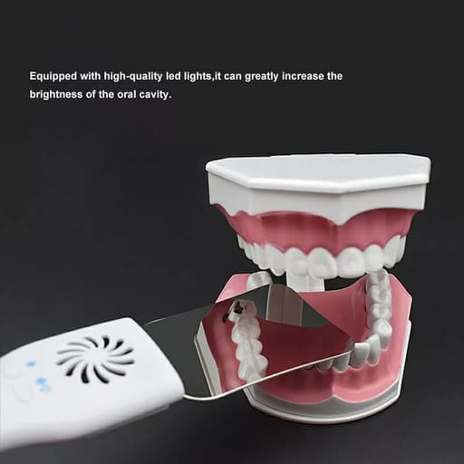 UU Ortho Dental Photography Mirror Kit