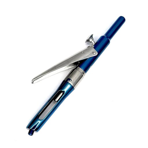 GDC Dental Intraligamental Syringe - Inject (Syri1)