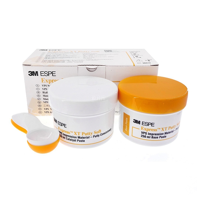 3M ESPE Express Xt Putty Soft