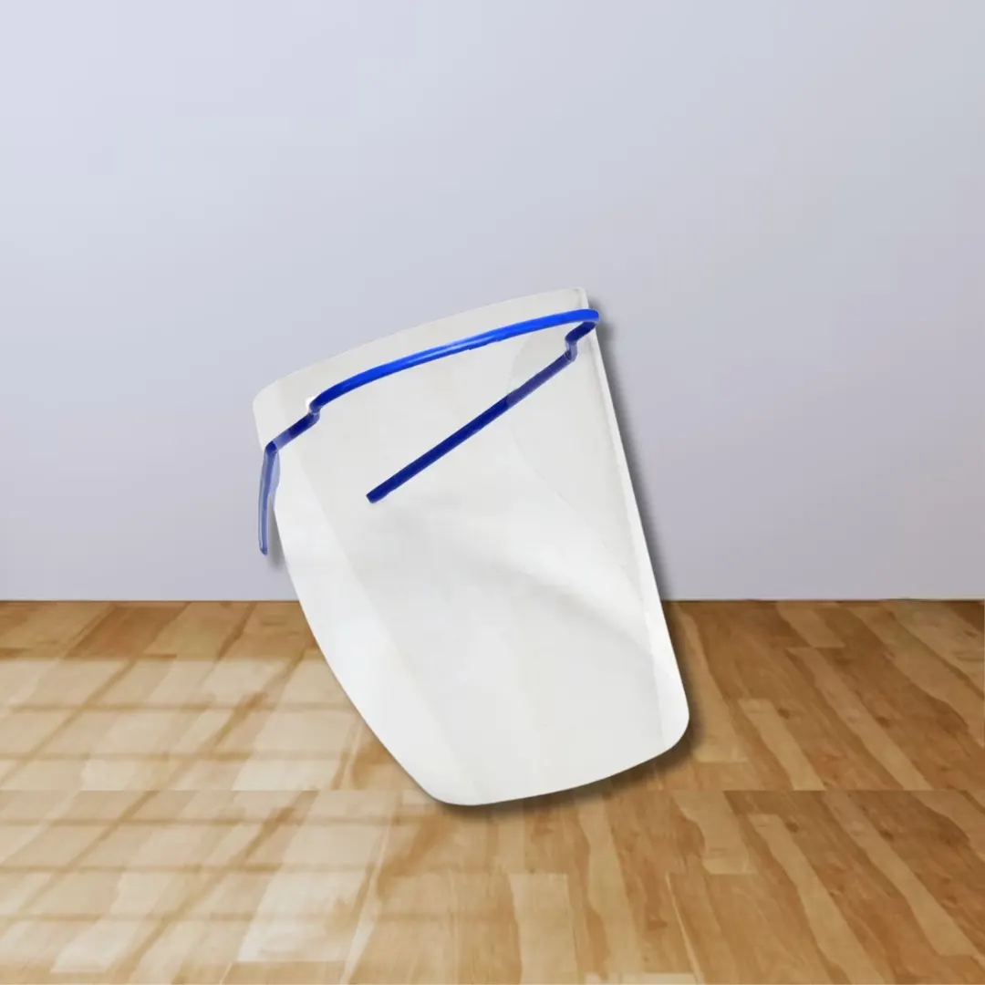 Capri Face Guards & Refill