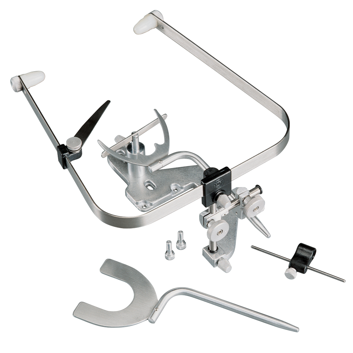 WhipMix Hanau Spring FaceBow 010328-000