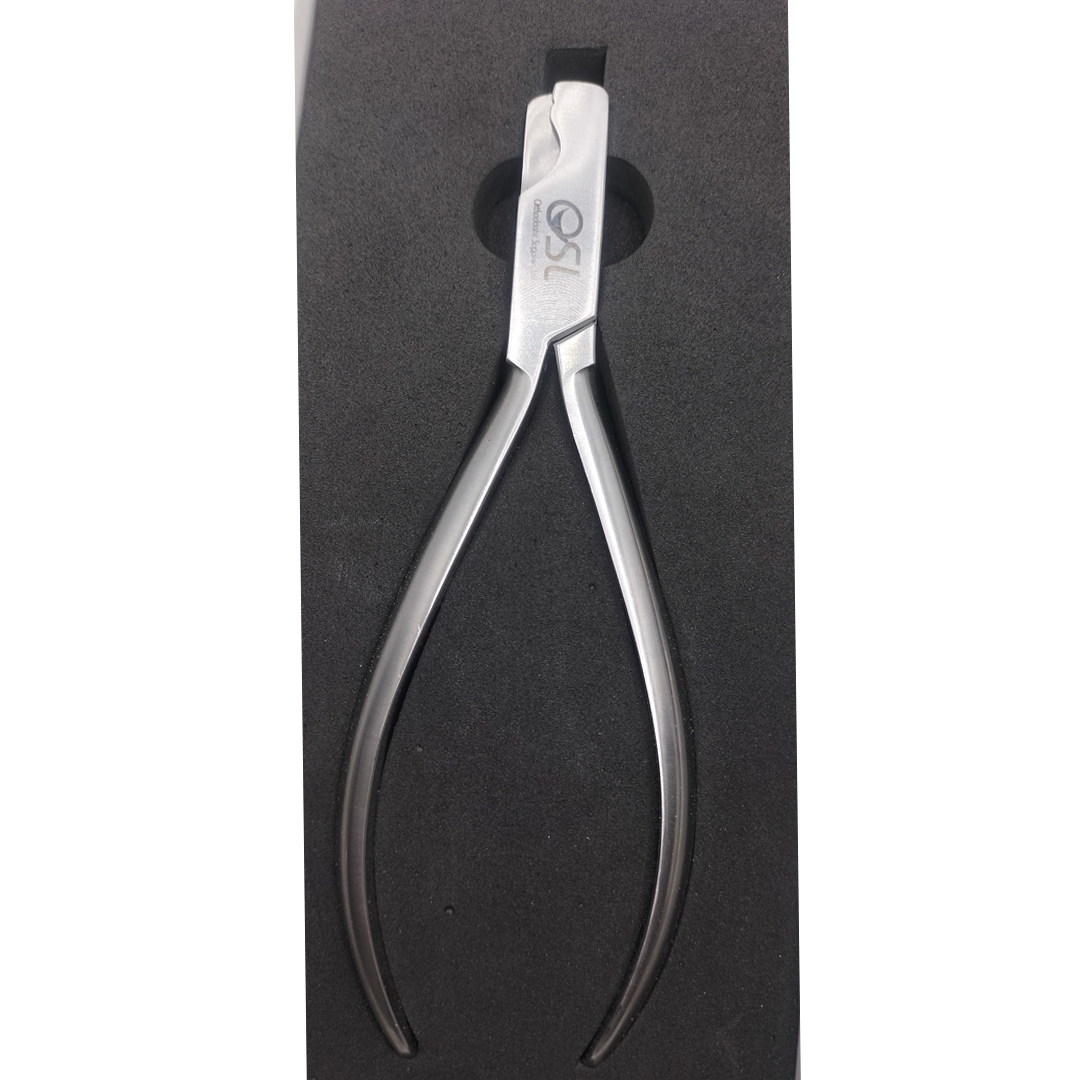 OSL Facebow Loop Forming Plier