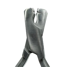 OSL Facebow Bending Plier - Heavy - 2