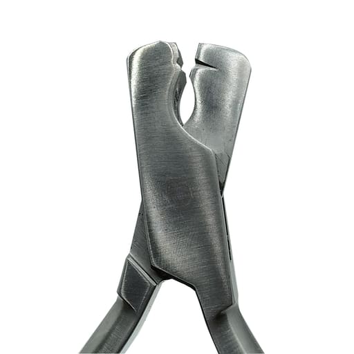 OSL Facebow Bending Plier - Heavy