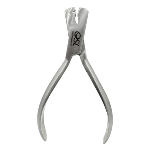 OSL Facebow Loop Forming Plier