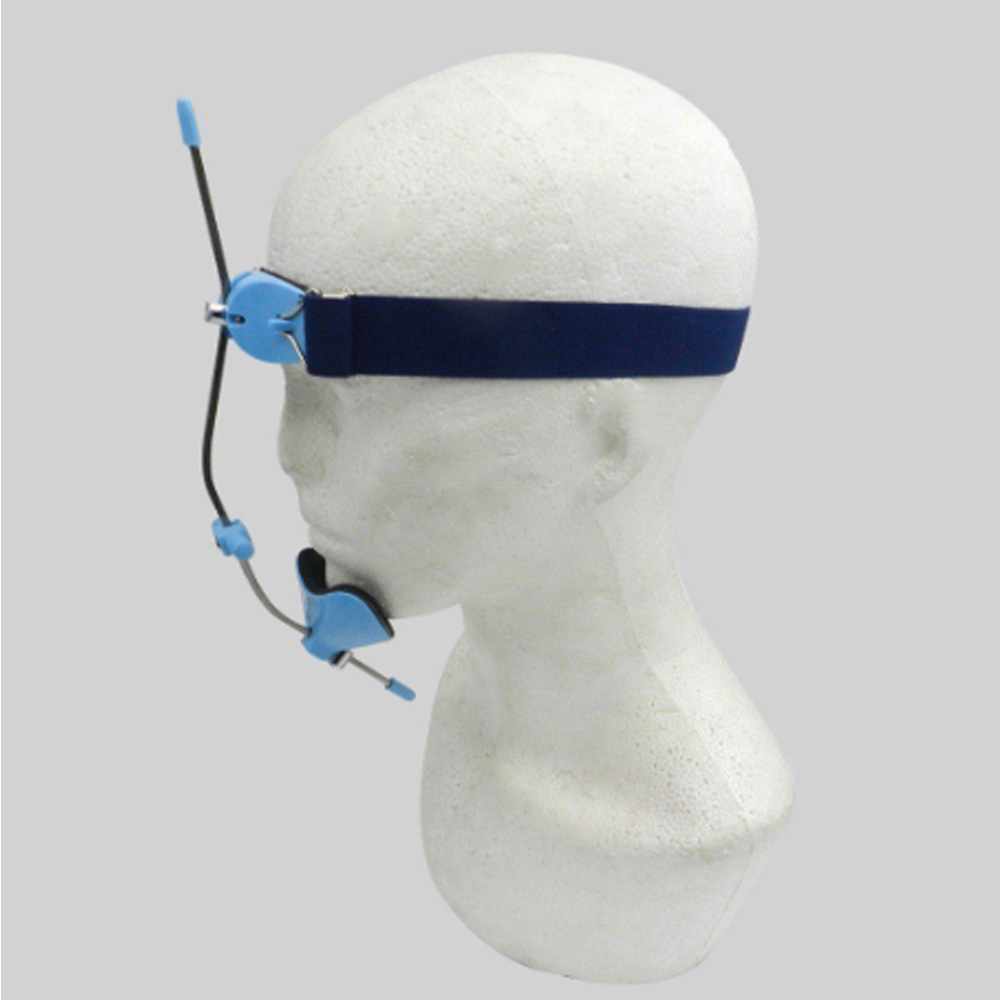 NDW Facemask With Head Strap