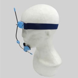 NDW Facemask With Head Strap - 11