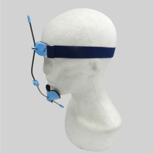 NDW Facemask With Head Strap