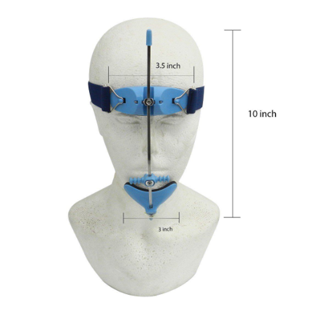 NDW Facemask With Head Strap