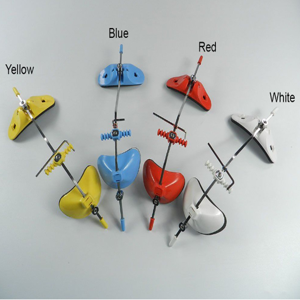 NDW Facemask With Head Strap