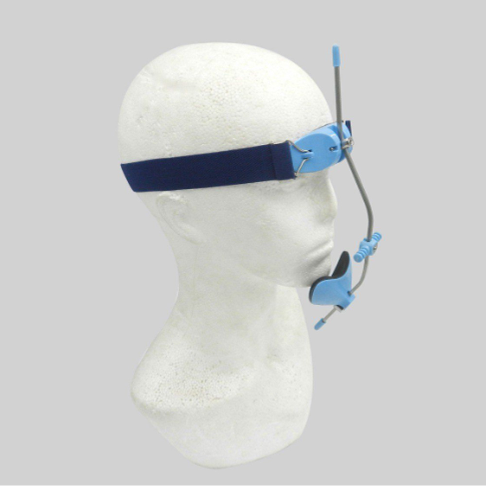 NDW Facemask With Head Strap