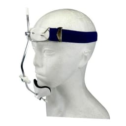 NDW Facemask With Head Strap - 12
