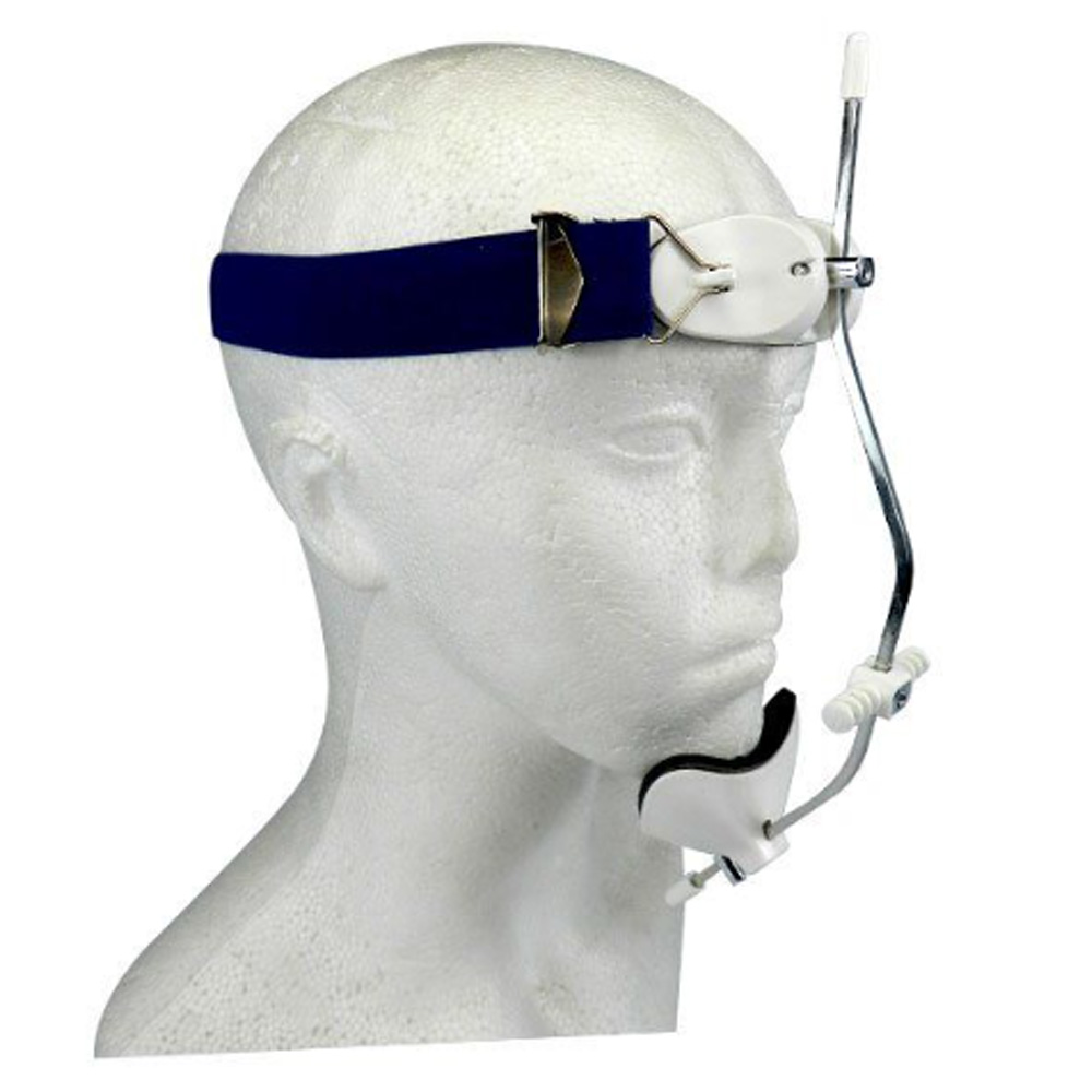 NDW Facemask With Head Strap