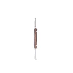 GDC Wax Knife Spatula Fahnenstock Small (Wkfs)