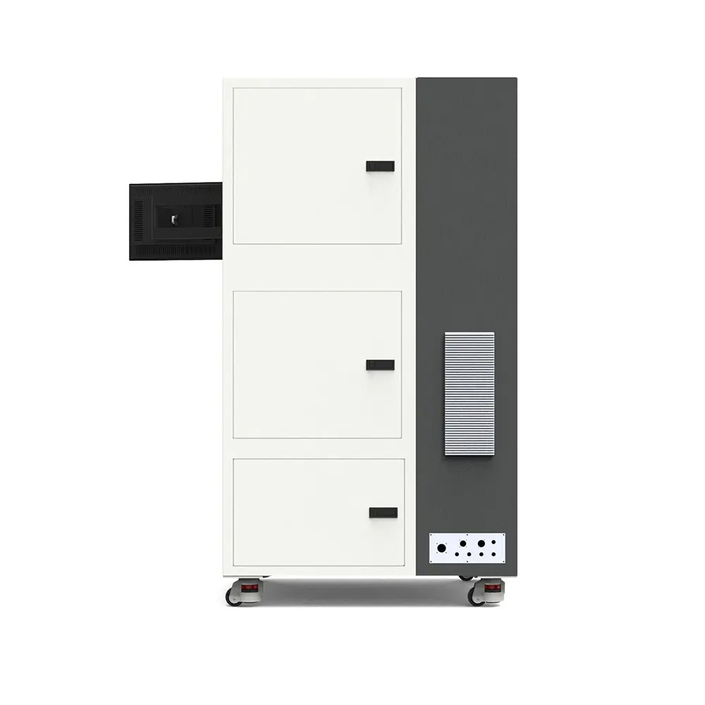 Fastform Dental Metal 3D Printer FF-M140C