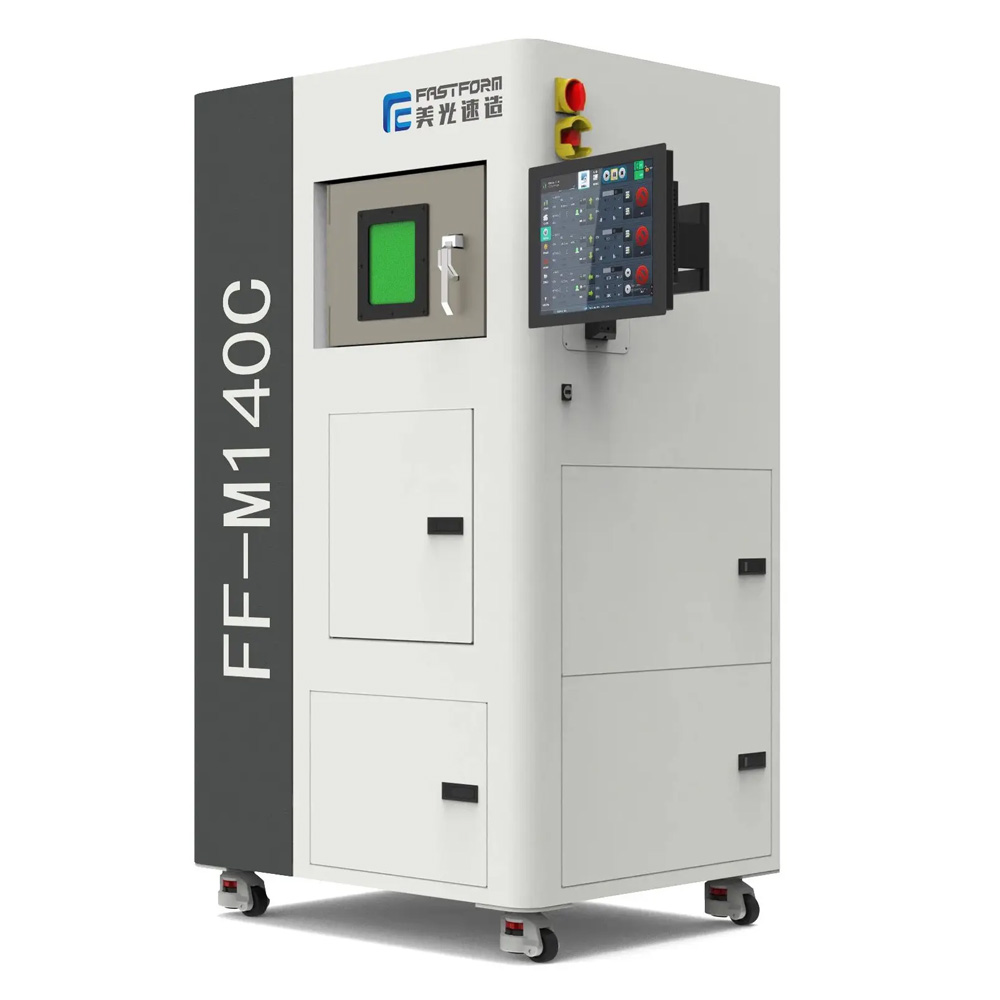 Fastform Dental Metal 3D Printer FF-M140C