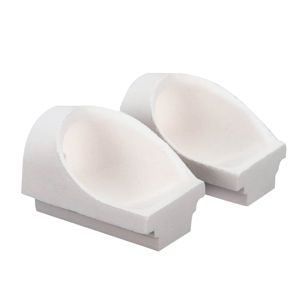 Jinguang Casting Crucible For Centrifugal Machine