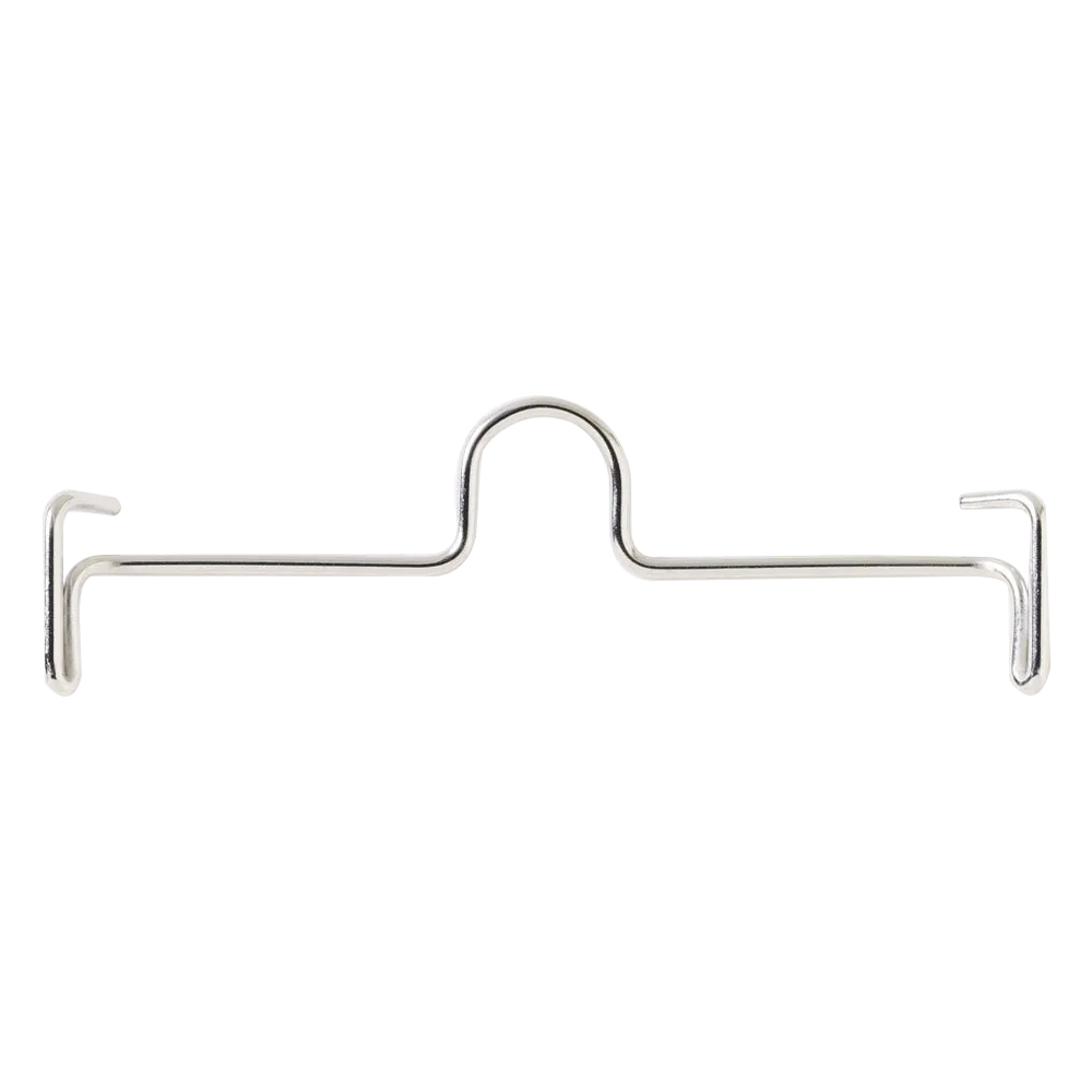 JJ Ortho Palatal Bar With Mesial Loop 37mm (60.02.25)