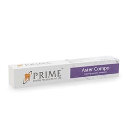 Prime Dental Aster Compo Polishing Paste For Composite 4gm - 6