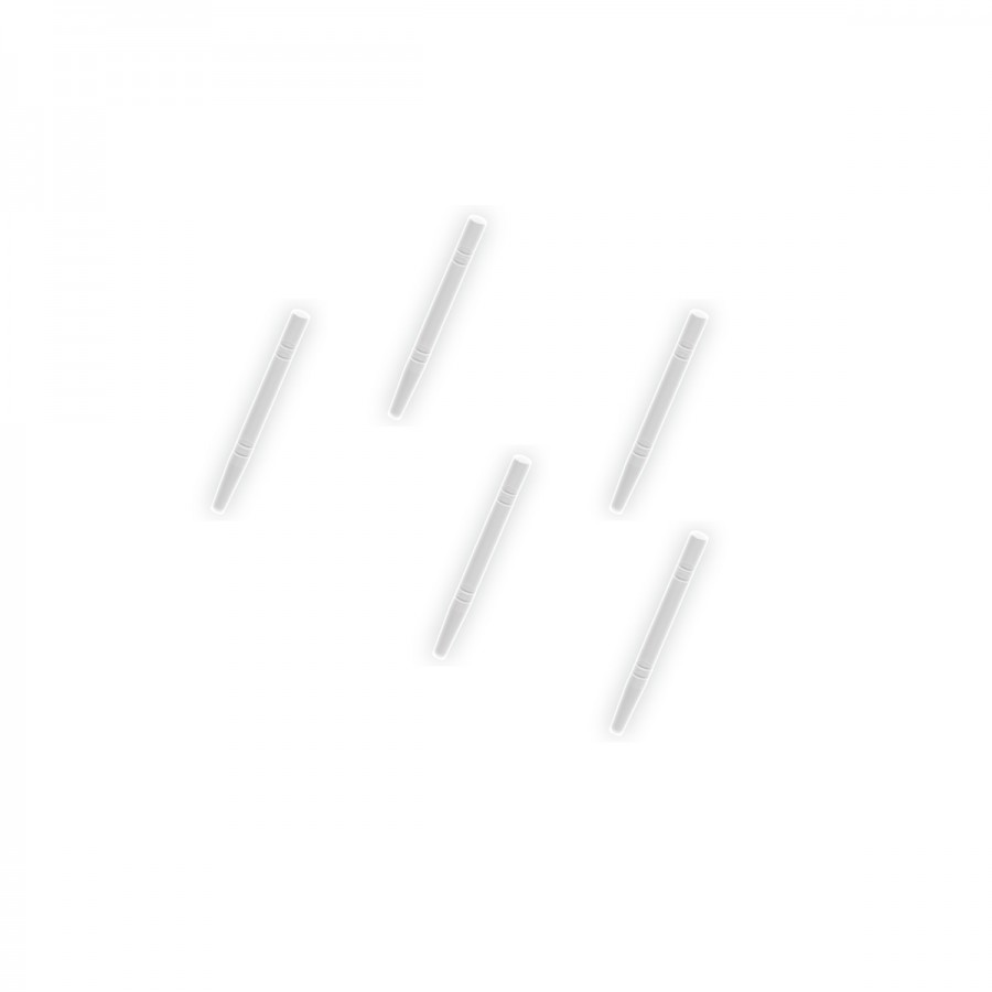 Coltene Tenax Fibre Posts Translucent - Refills