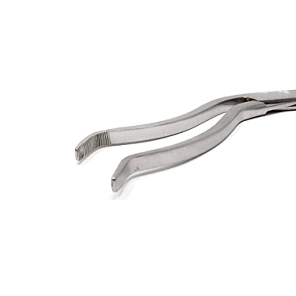 GII Cheatle forceps