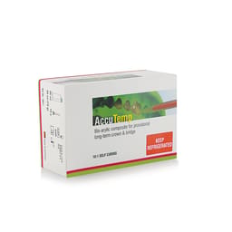 Medicept Accutemp Shade A3