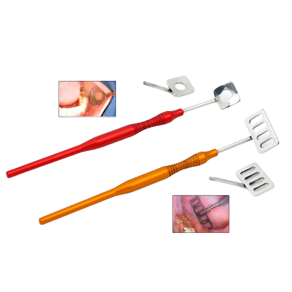 Julldent Cheek Tongue Lip Retractor And Handle