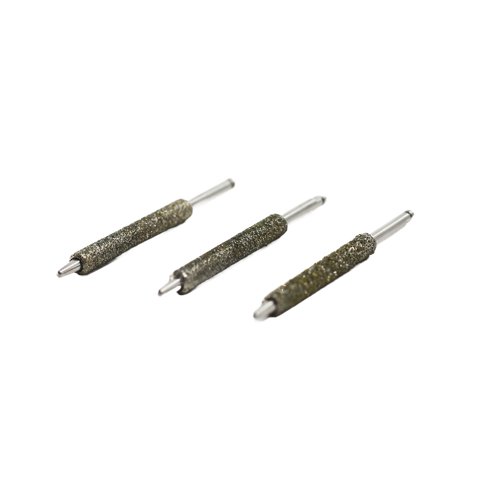 Julldent Zygoma Diamond Drills Set & Refills