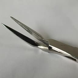 Oracraft Root Frangment 45° Forcep - RF45 - 4